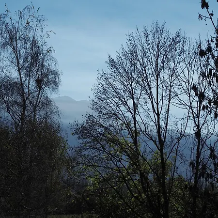 La Finestra Sul Cuneese Holiday home Boves