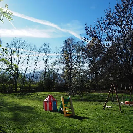 La Finestra Sul Cuneese *