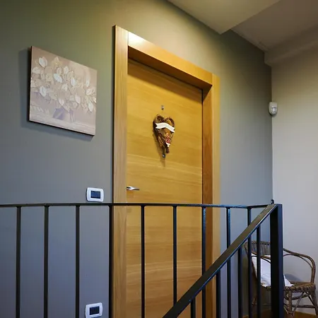 Holiday home La Finestra Sul Cuneese