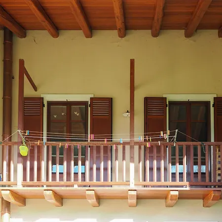 Holiday home La Finestra Sul Cuneese *