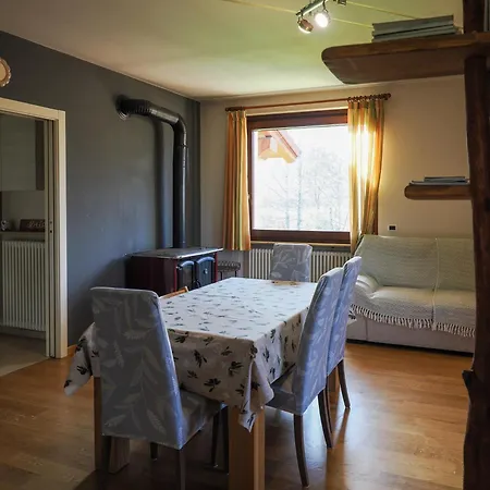 Holiday home La Finestra Sul Cuneese Boves