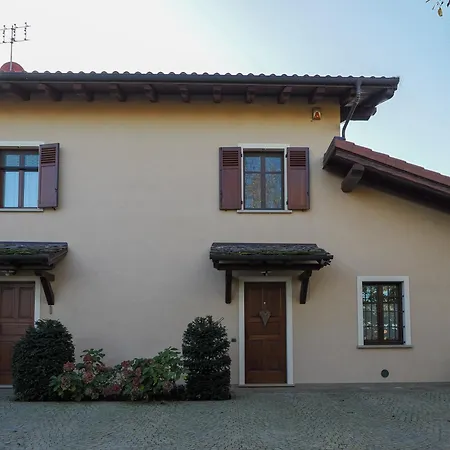 La Finestra Sul Cuneese Holiday home Boves