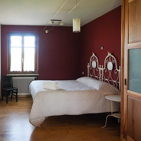 La Finestra Sul Cuneese Holiday home