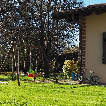 La Finestra Sul Cuneese Dom wakacyjny *