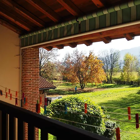 La Finestra Sul Cuneese Boves