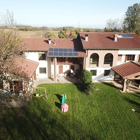 La Finestra Sul Cuneese Holiday home