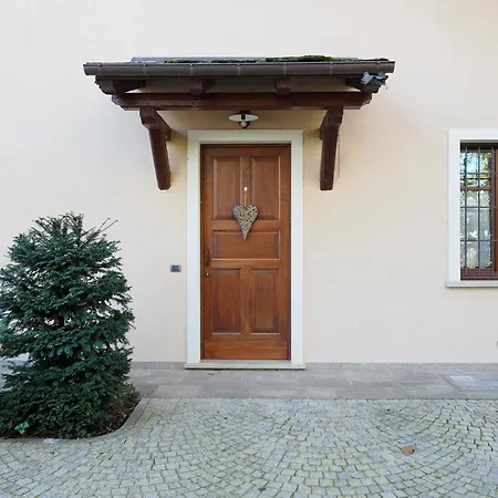 Holiday home La Finestra Sul Cuneese